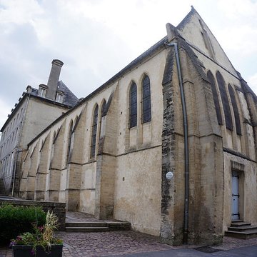 Séminaire de Bayeux