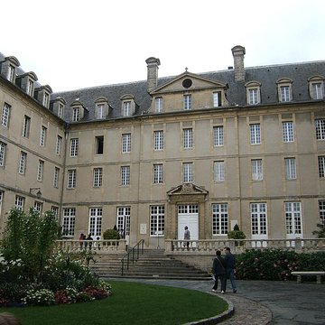 Séminaire de Bayeux