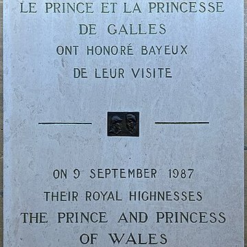 Séminaire de Bayeux