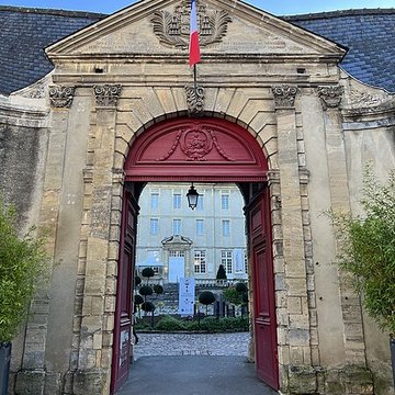 Séminaire de Bayeux