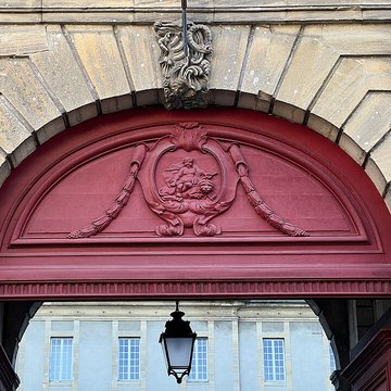 Séminaire de Bayeux