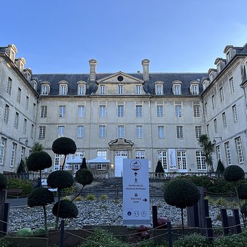 Séminaire de Bayeux