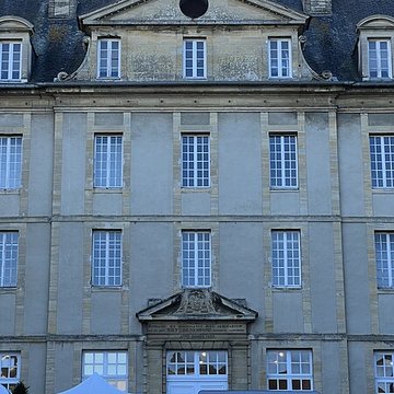 Séminaire de Bayeux