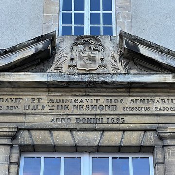 Séminaire de Bayeux