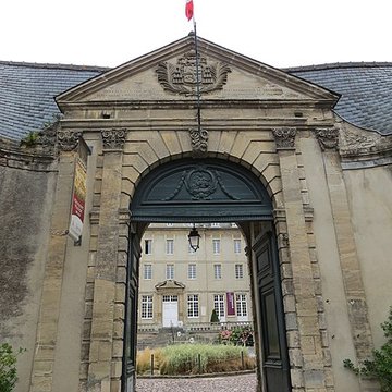 Séminaire de Bayeux