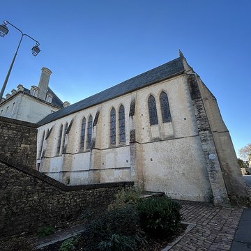 Séminaire de Bayeux
