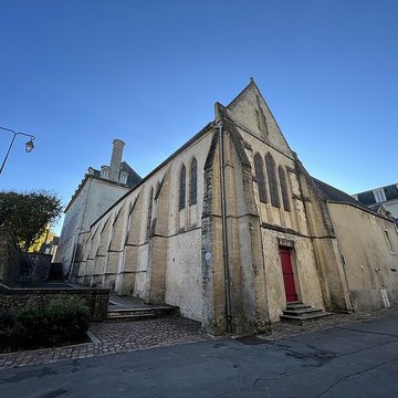 Séminaire de Bayeux