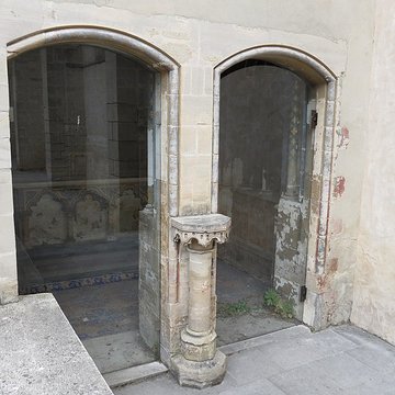 Séminaire de Bayeux