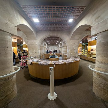 Séminaire de Bayeux