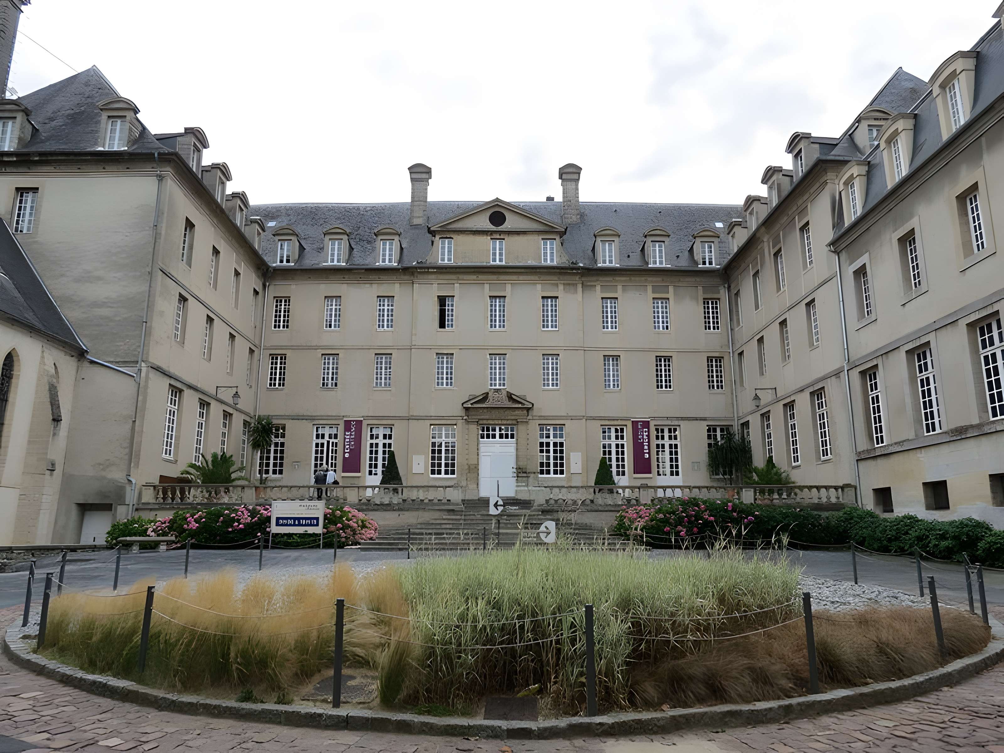 Séminaire de Bayeux 