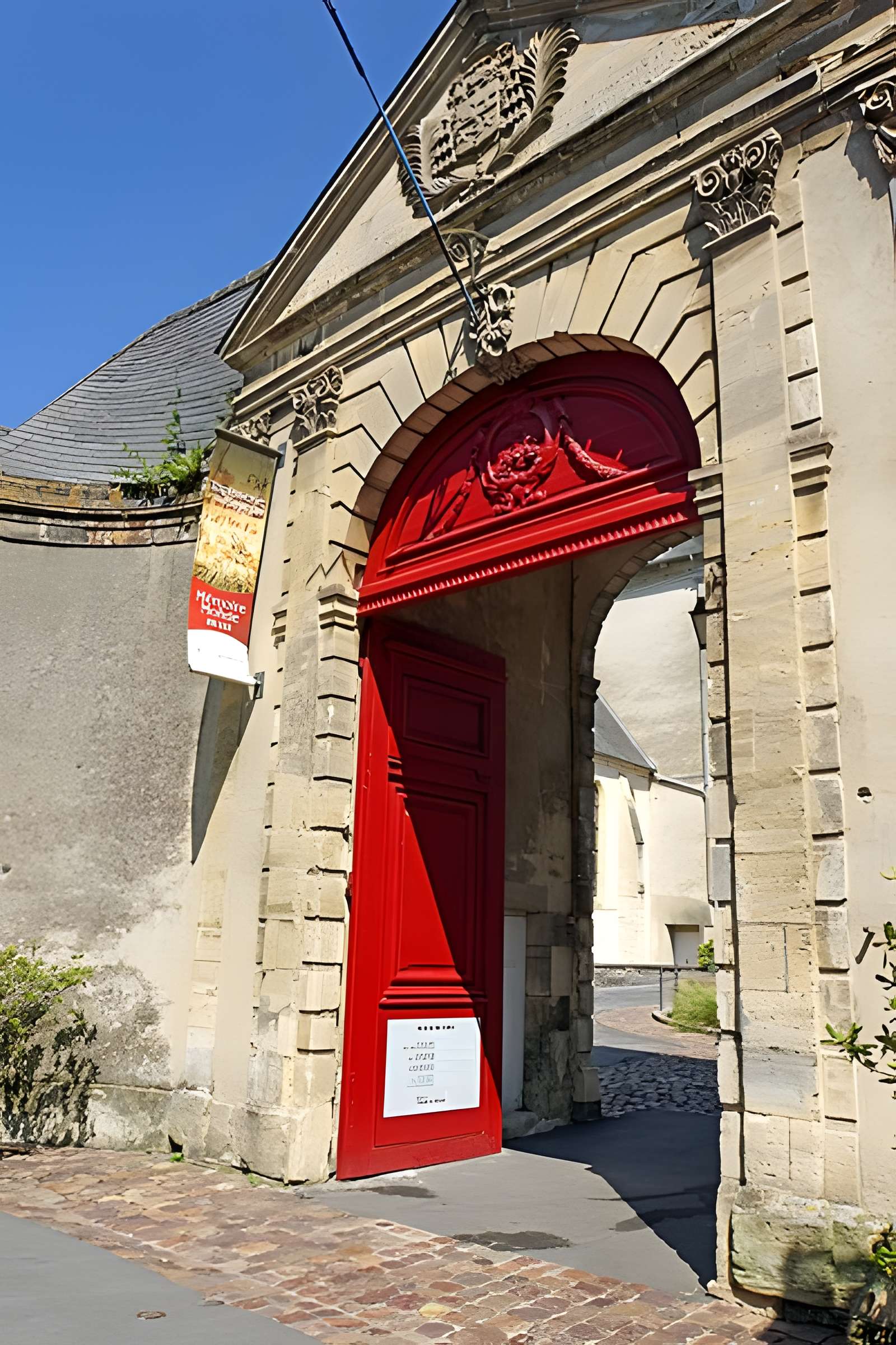 Séminaire de Bayeux