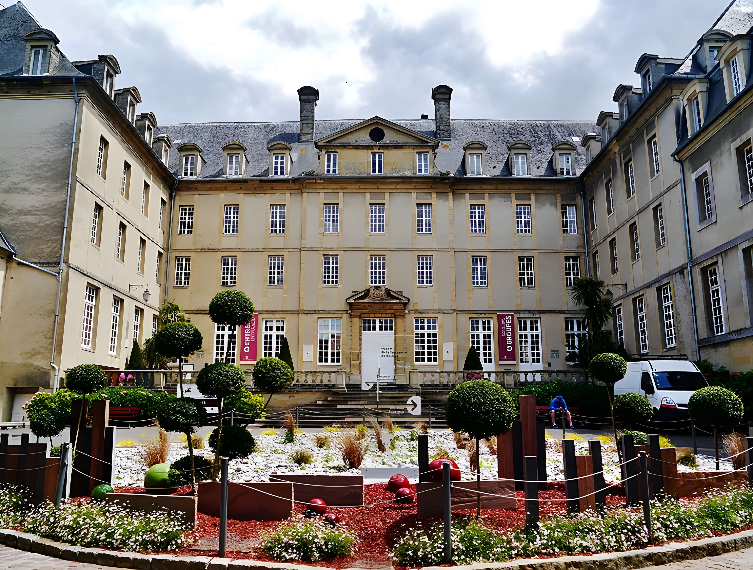 Séminaire de Bayeux