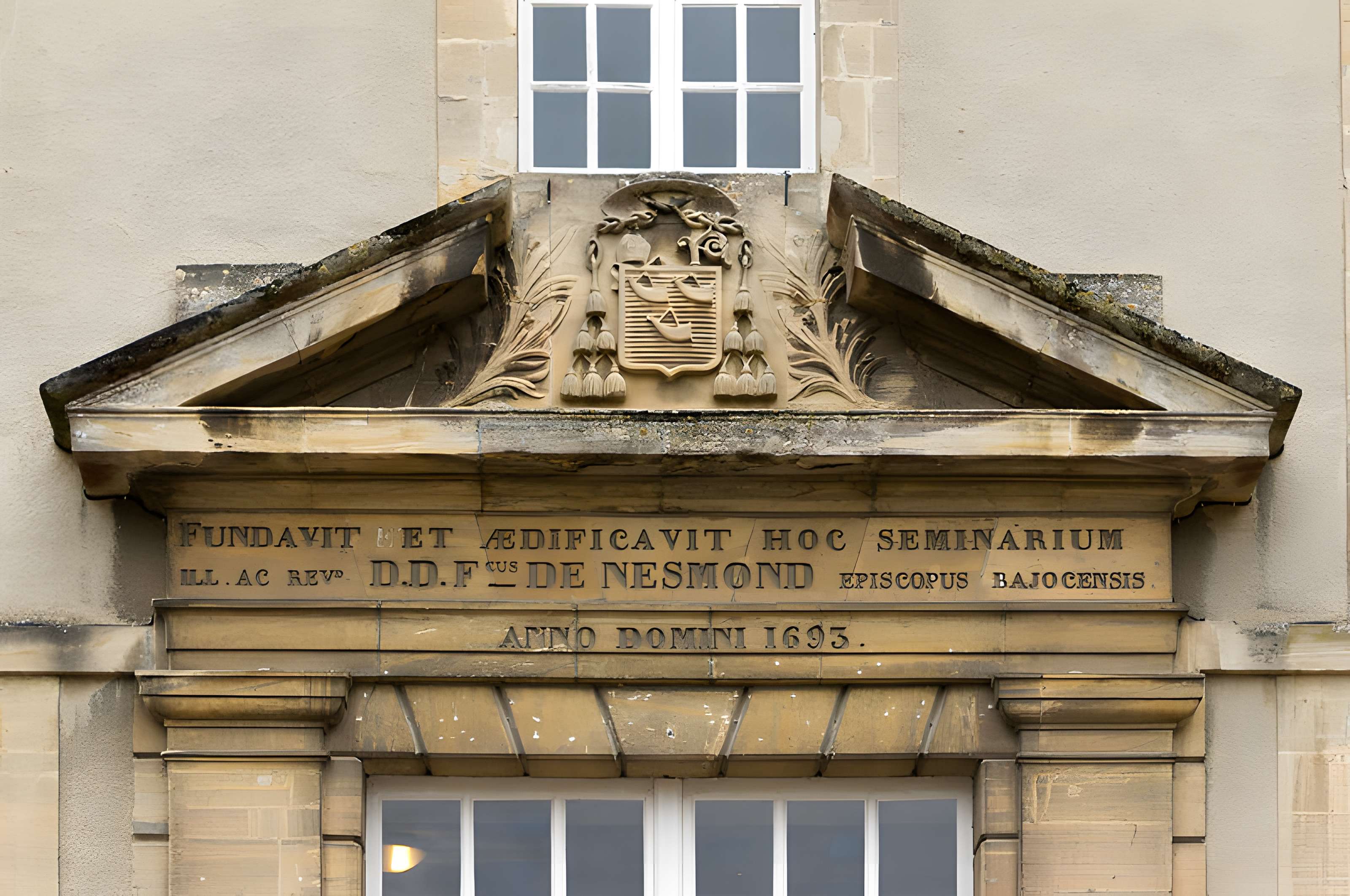 Séminaire de Bayeux