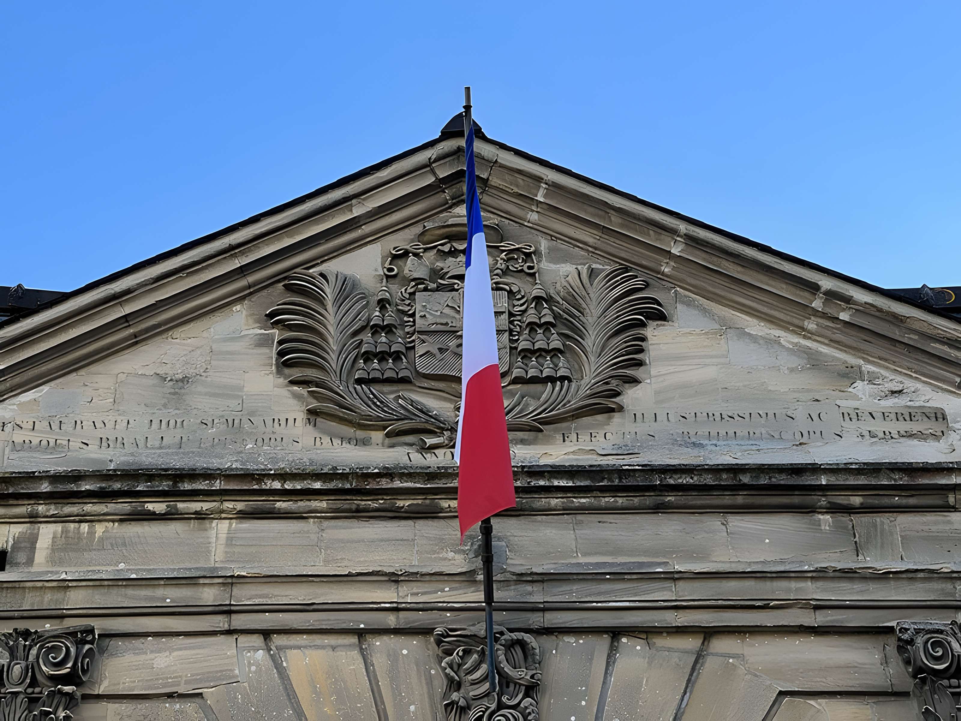 Séminaire de Bayeux