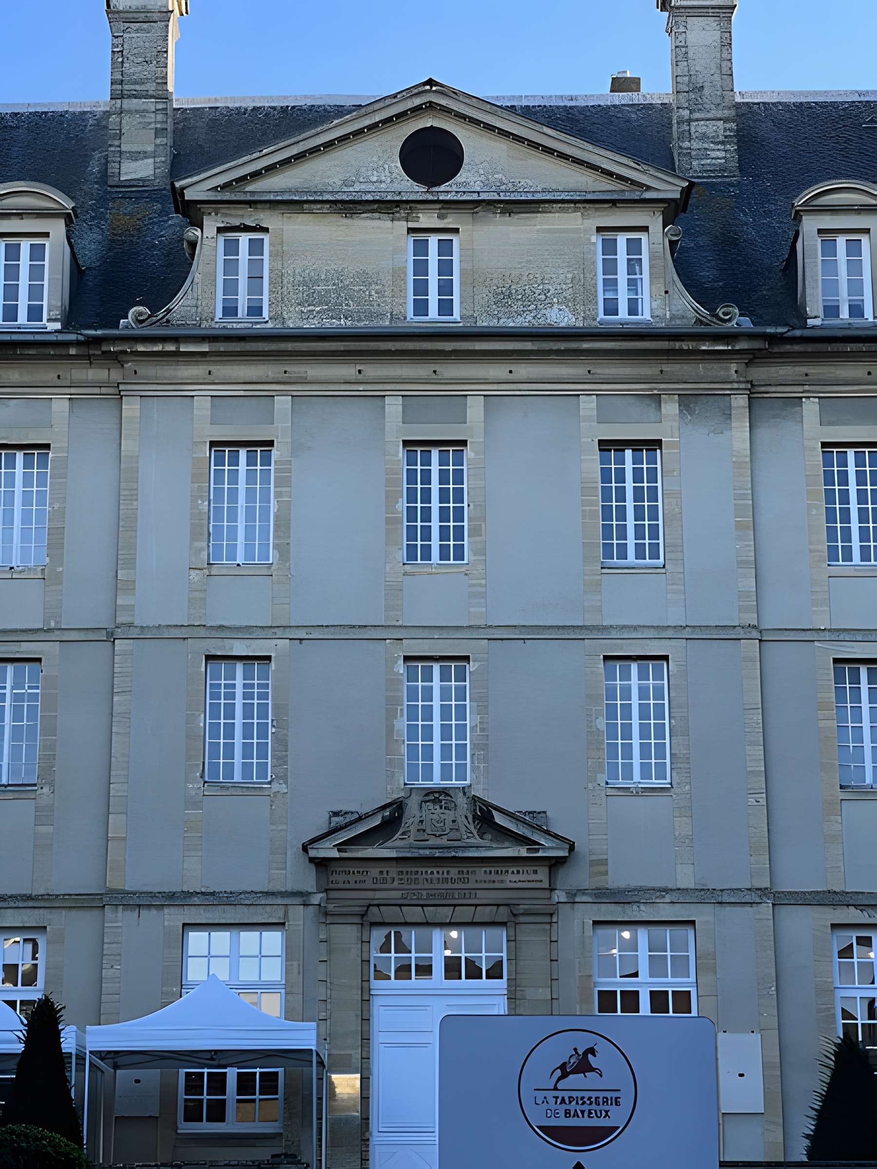 Séminaire de Bayeux