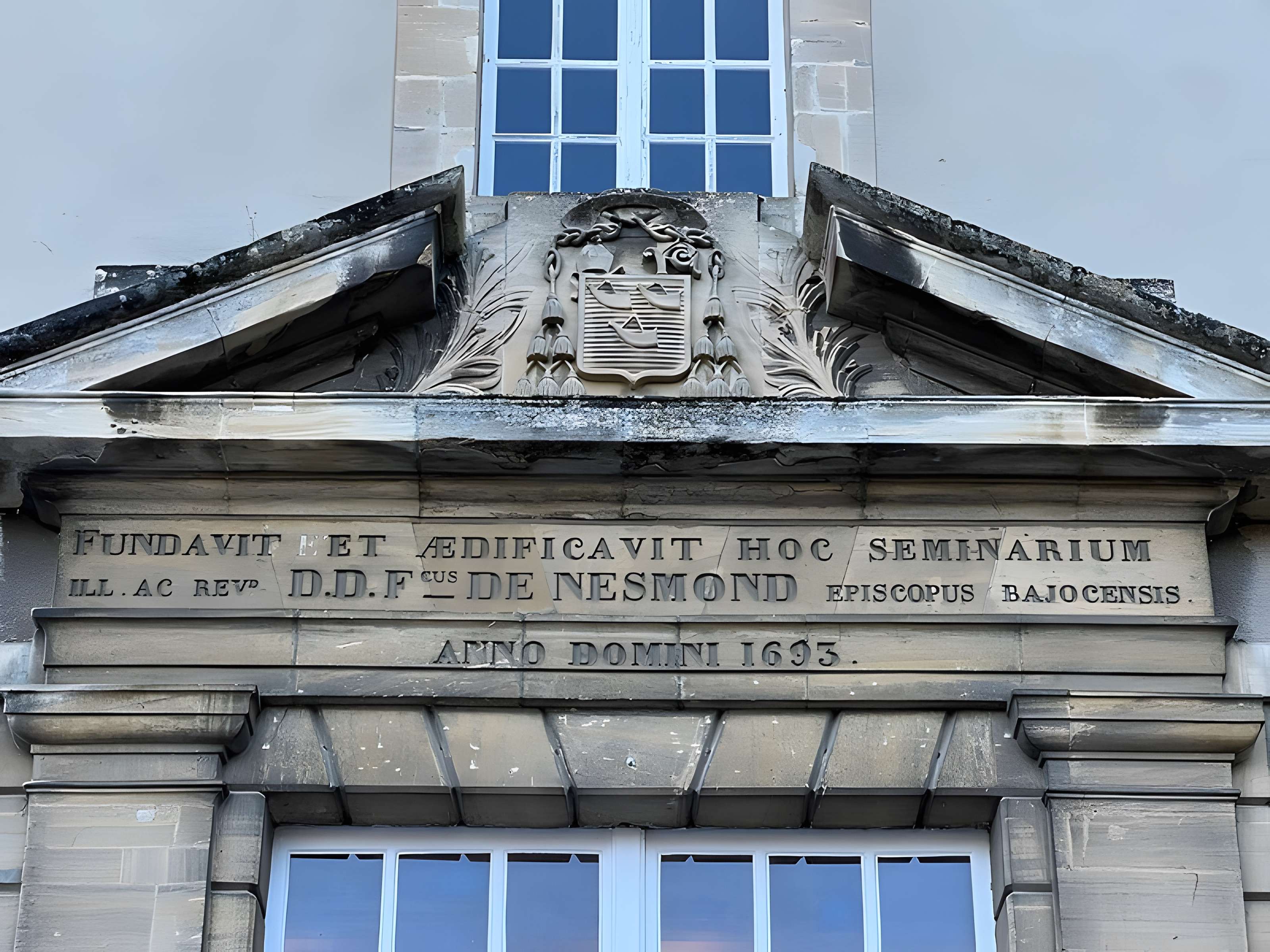 Séminaire de Bayeux