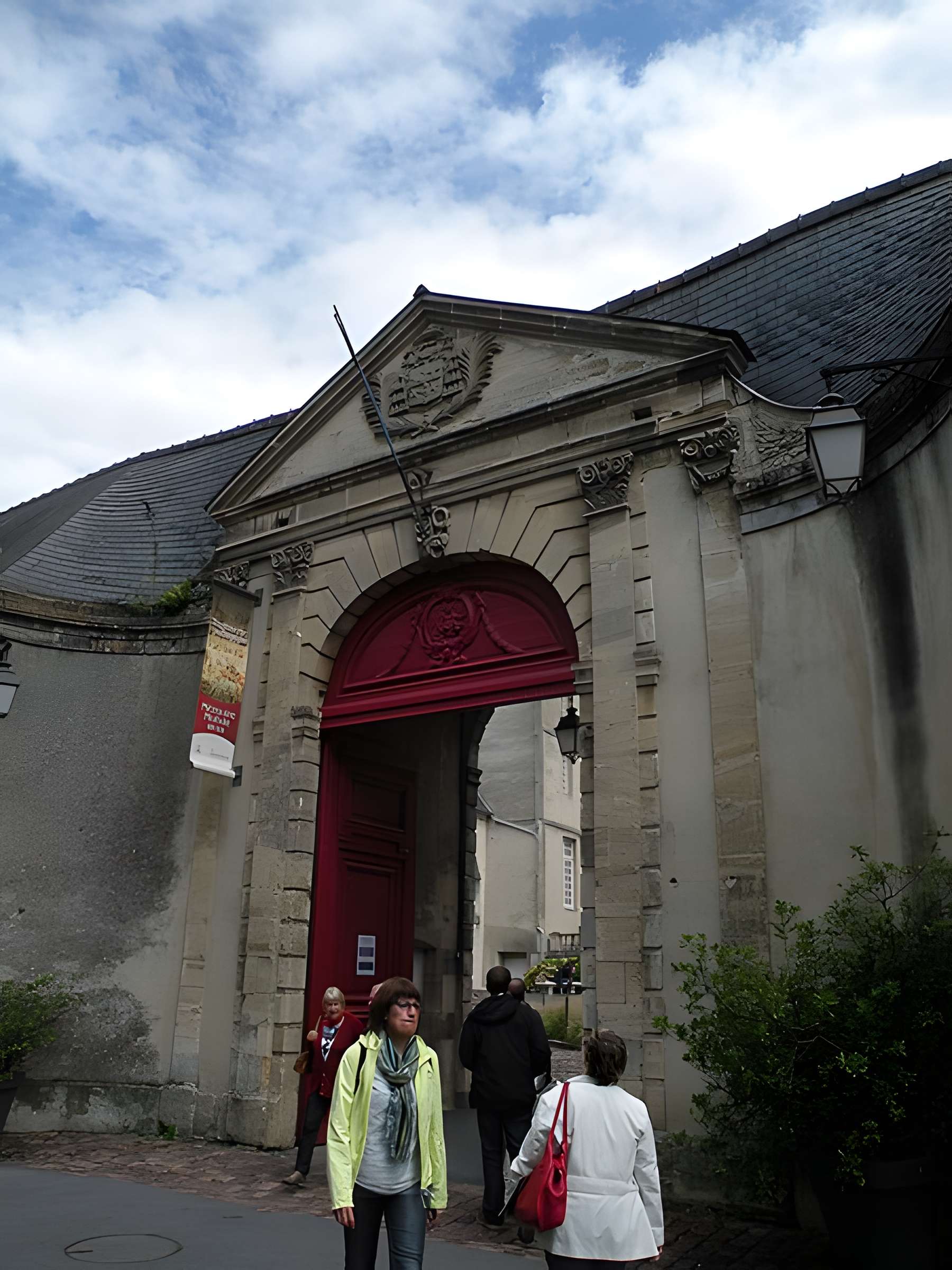 Séminaire de Bayeux