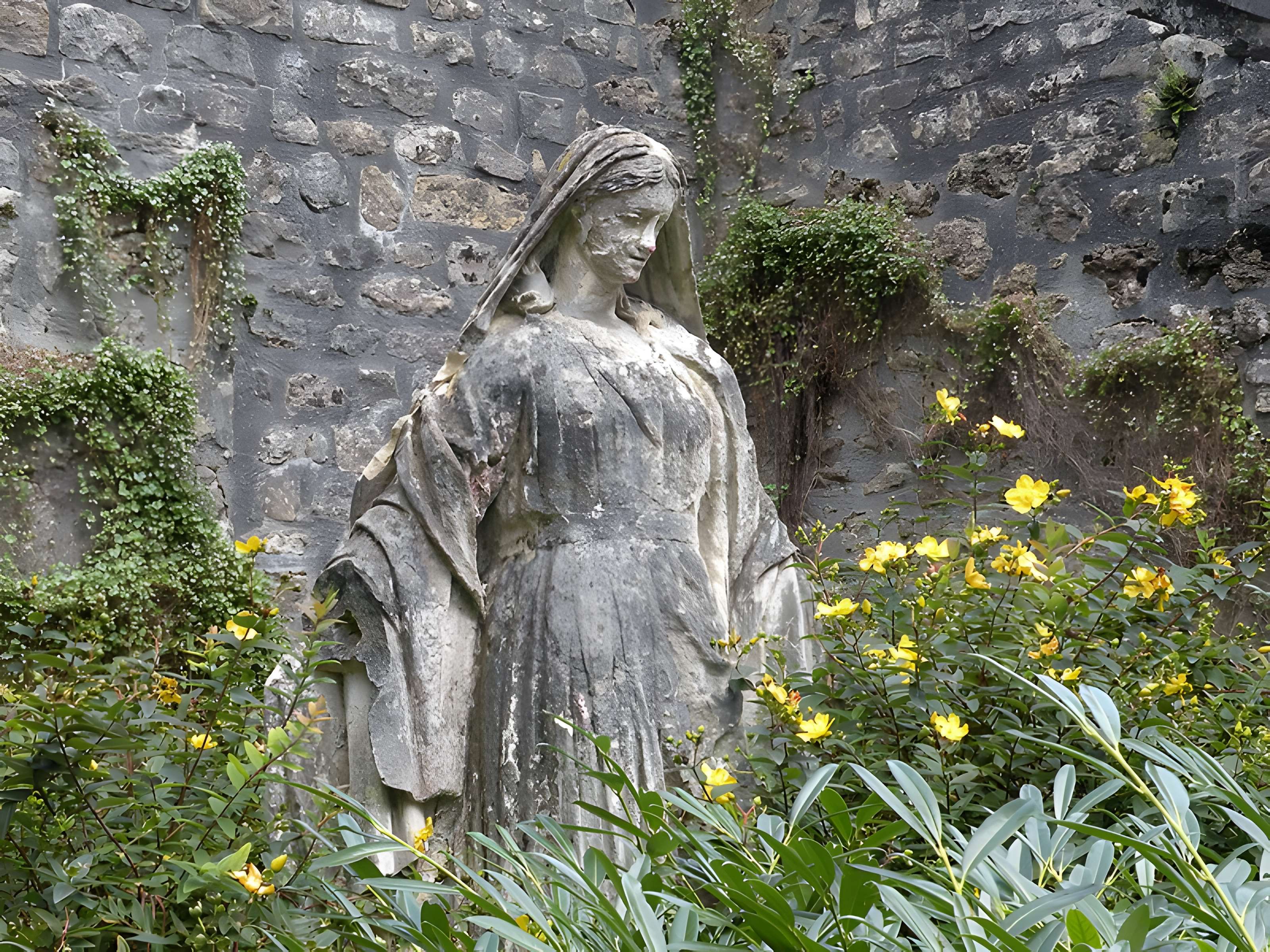 Séminaire de Bayeux