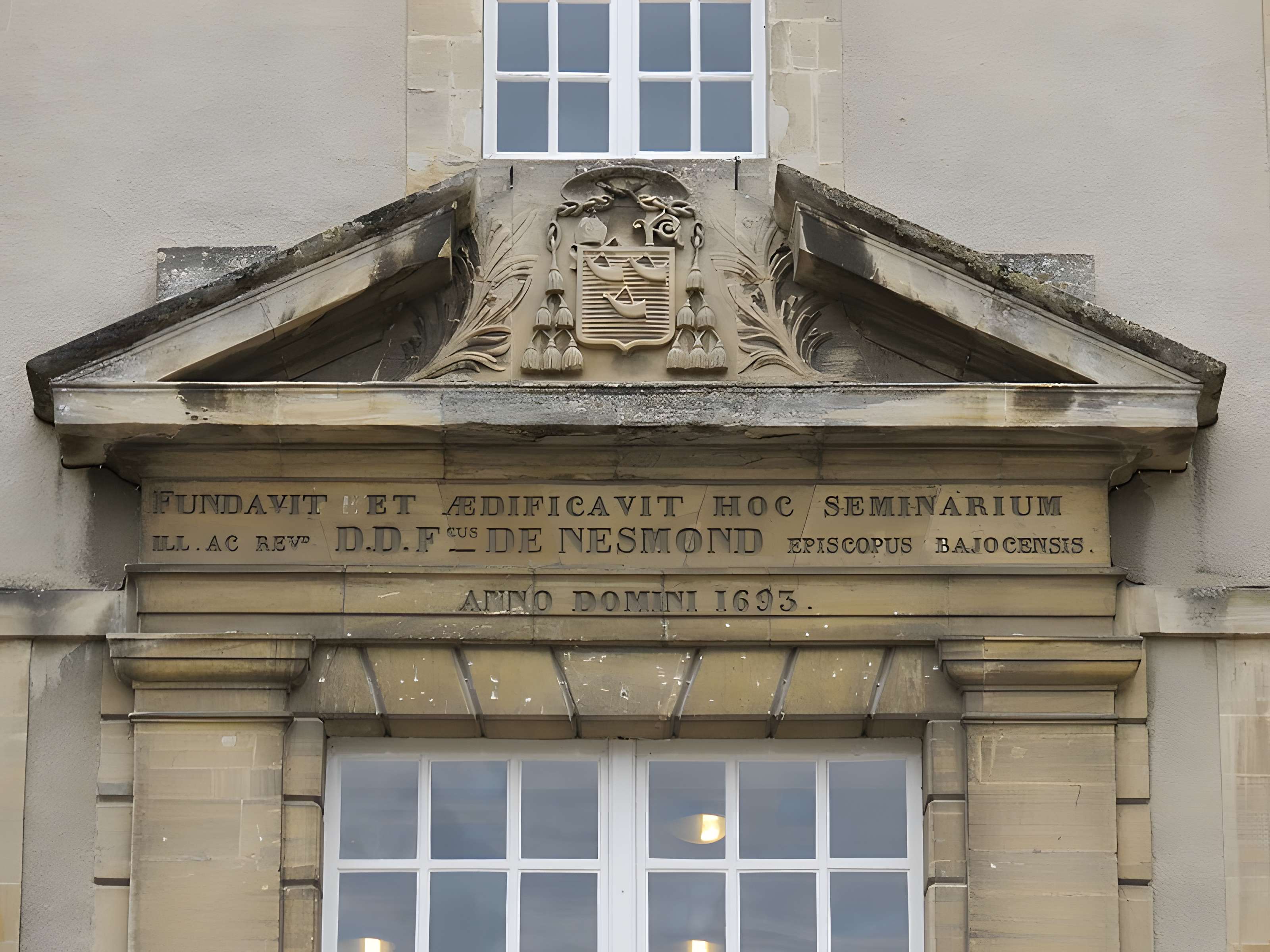 Séminaire de Bayeux