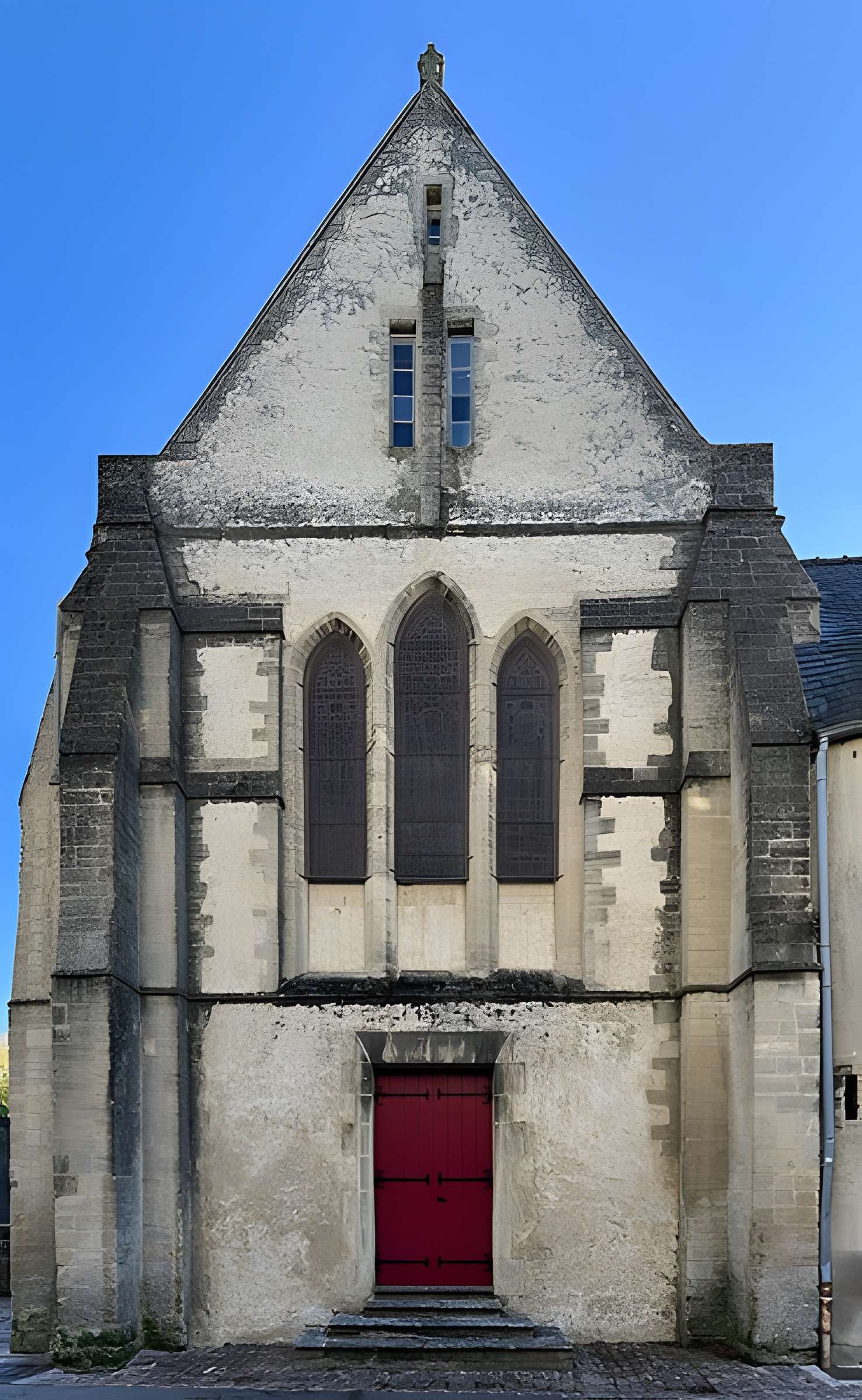 Séminaire de Bayeux
