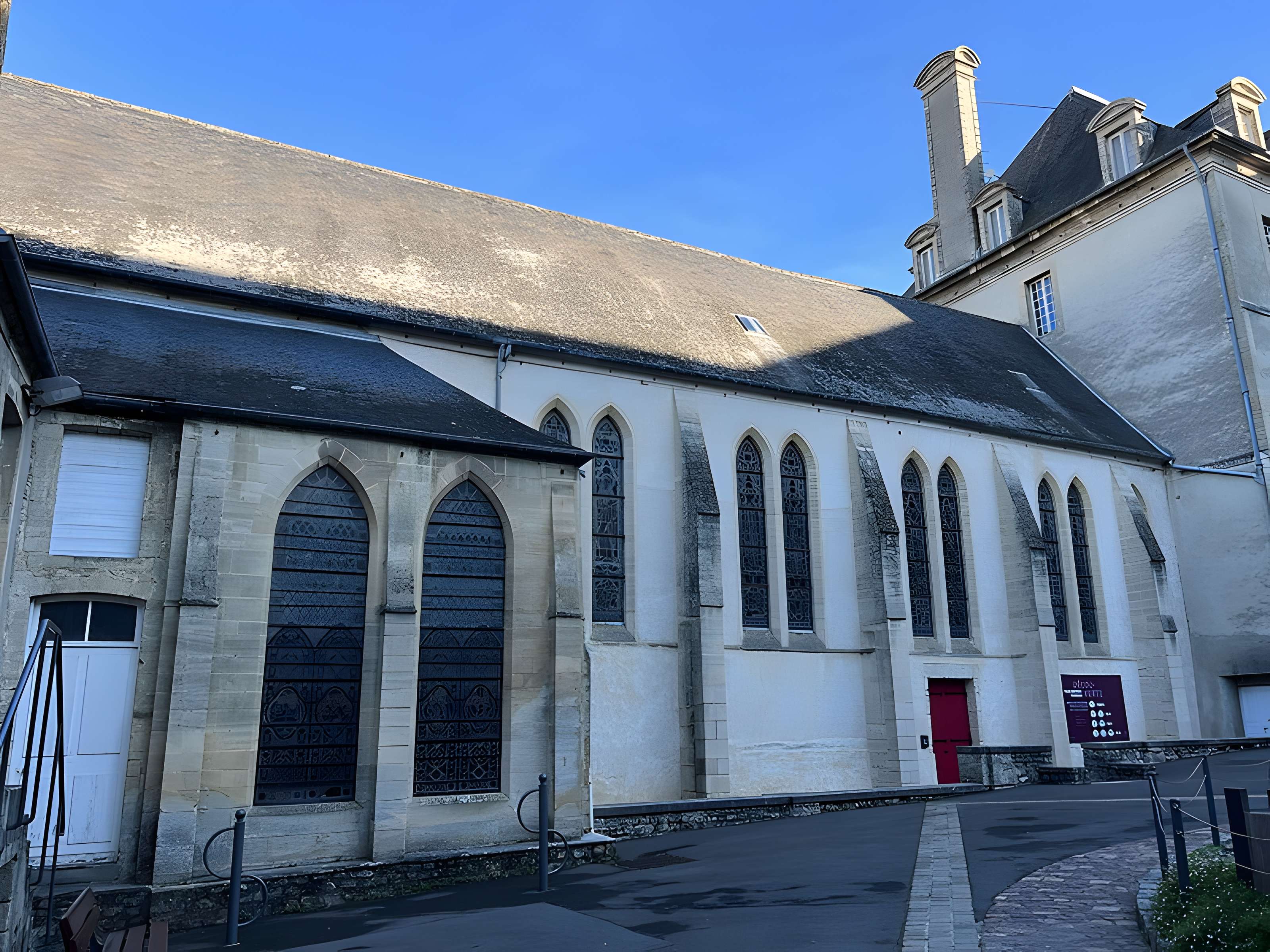 Séminaire de Bayeux