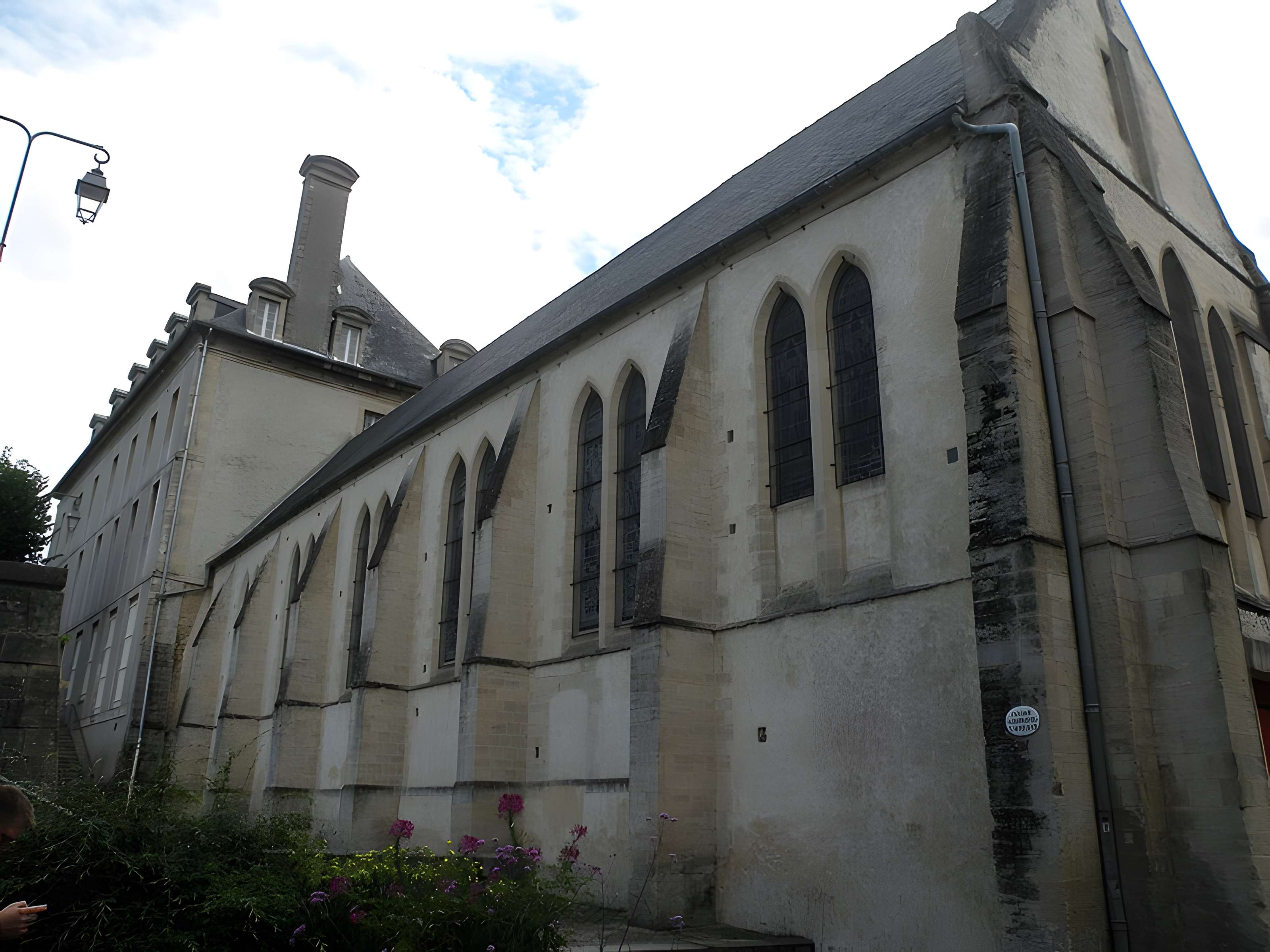 Séminaire de Bayeux