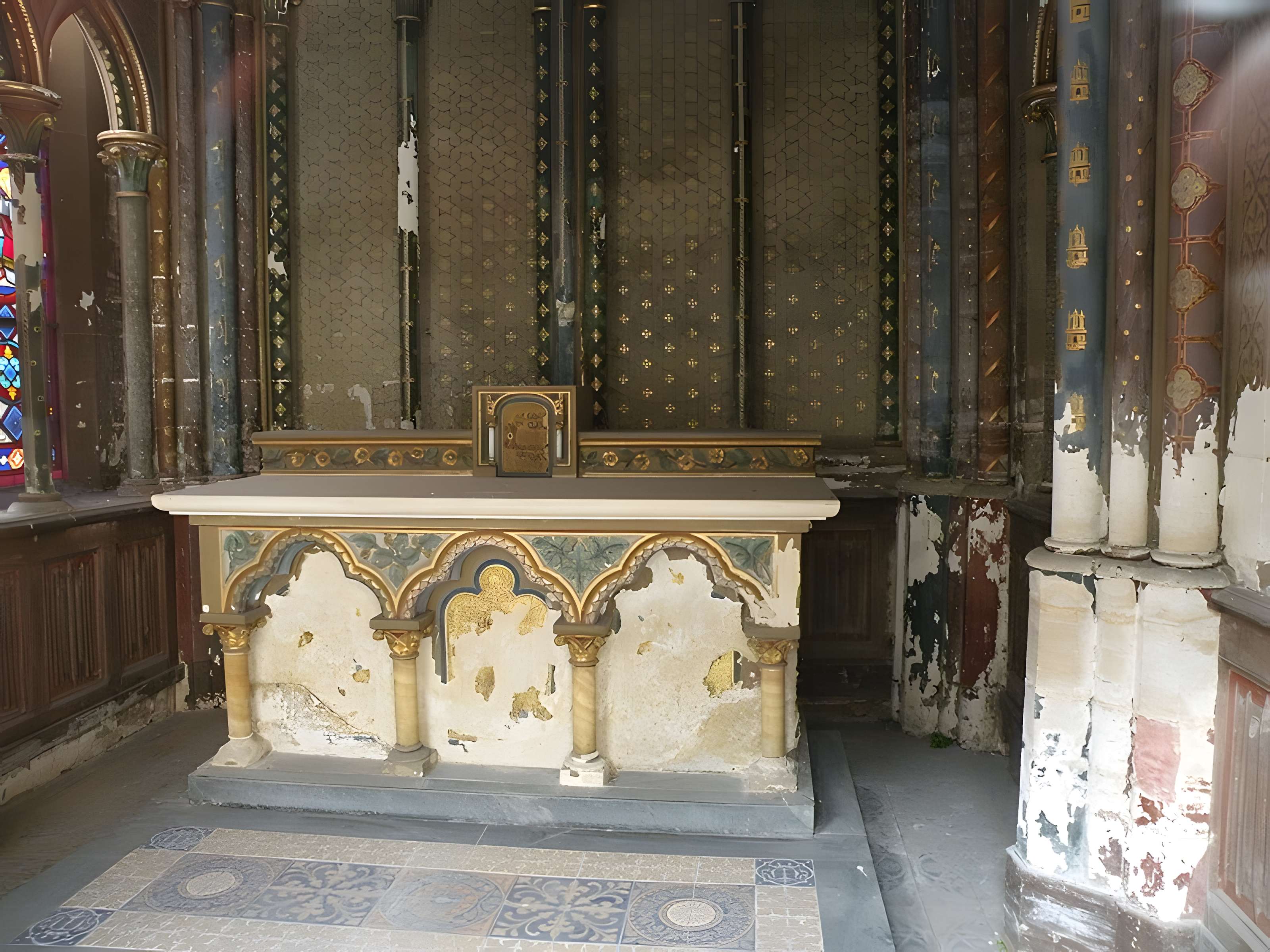 Séminaire de Bayeux