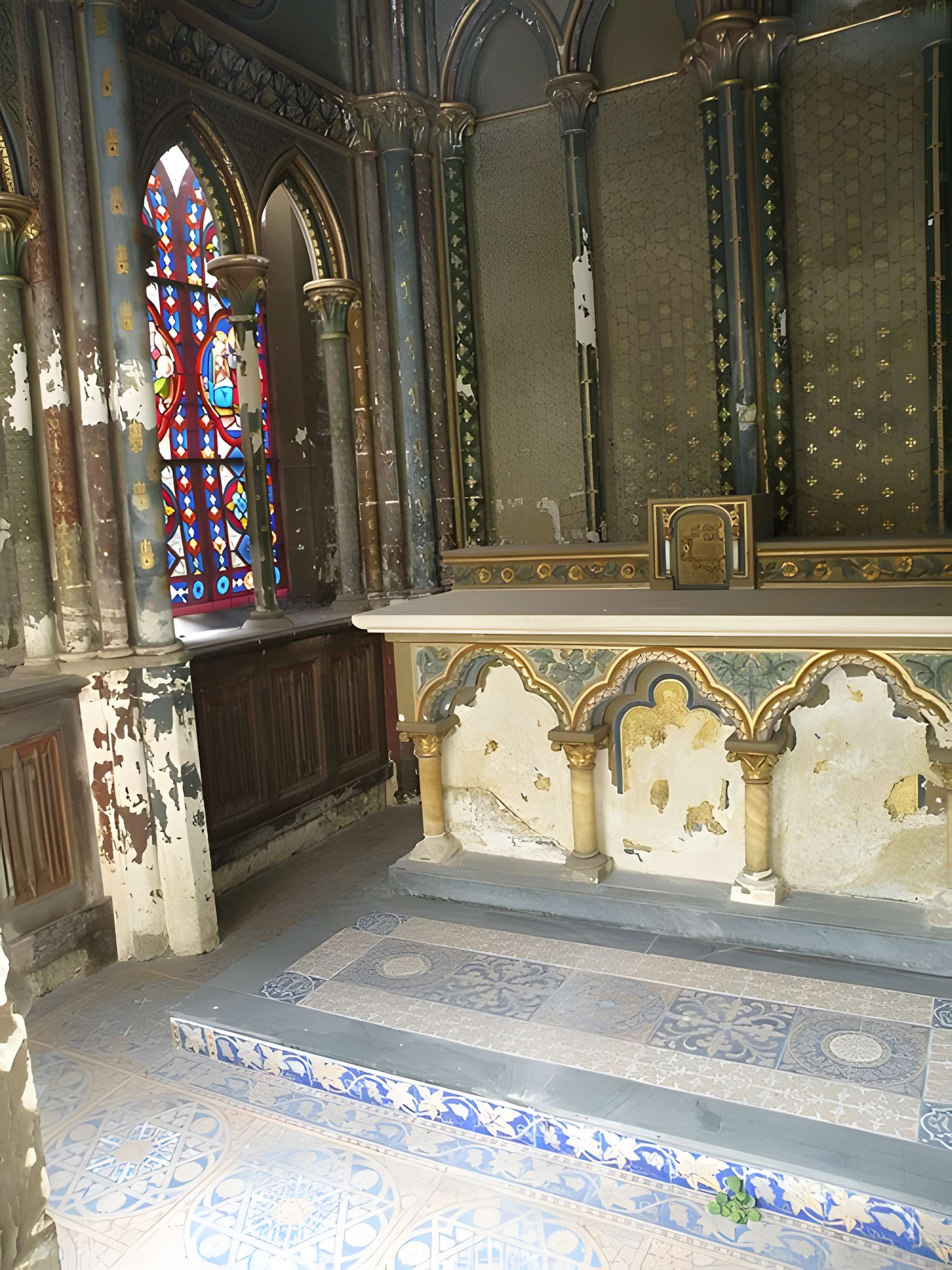 Séminaire de Bayeux