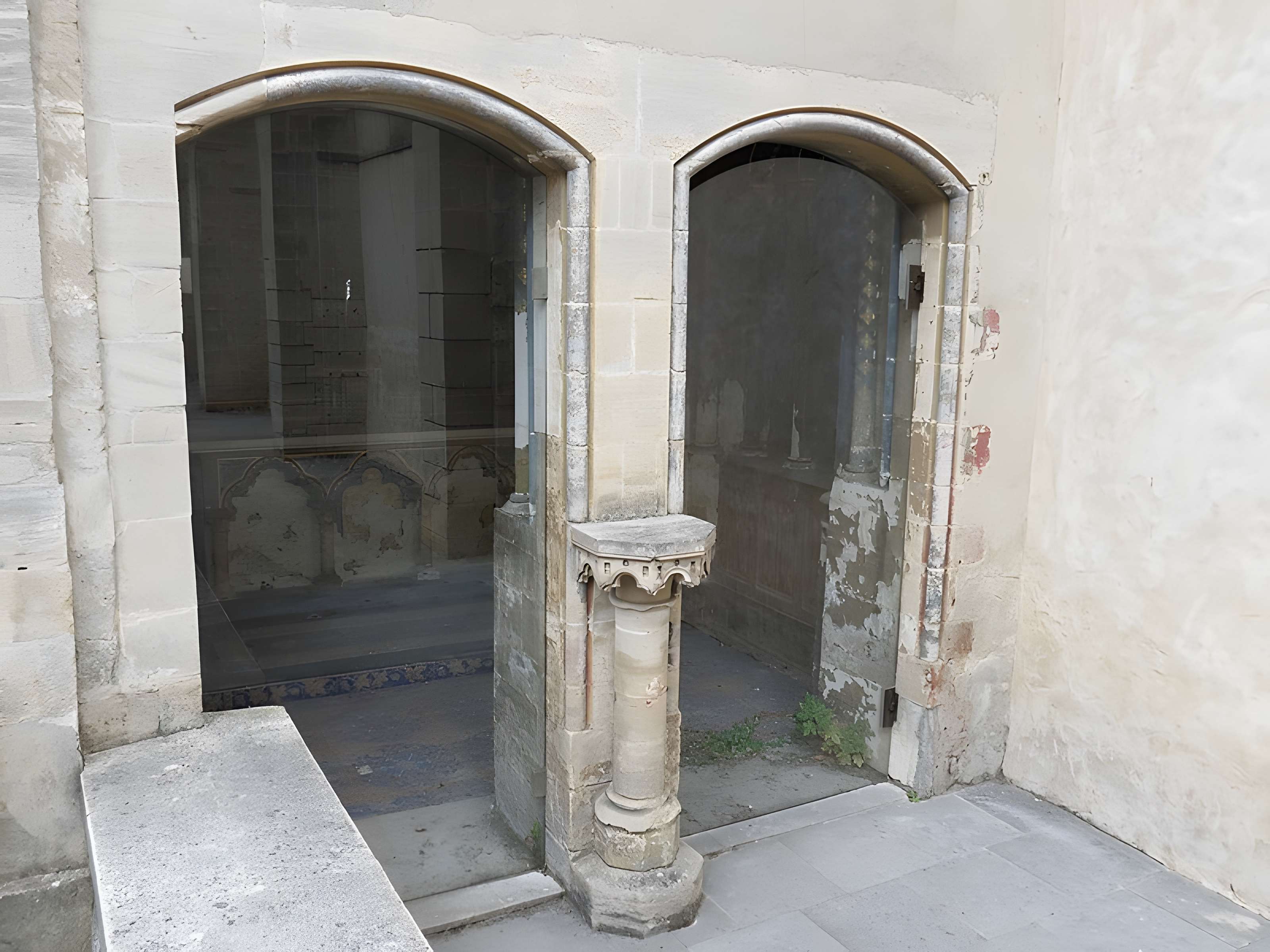 Séminaire de Bayeux