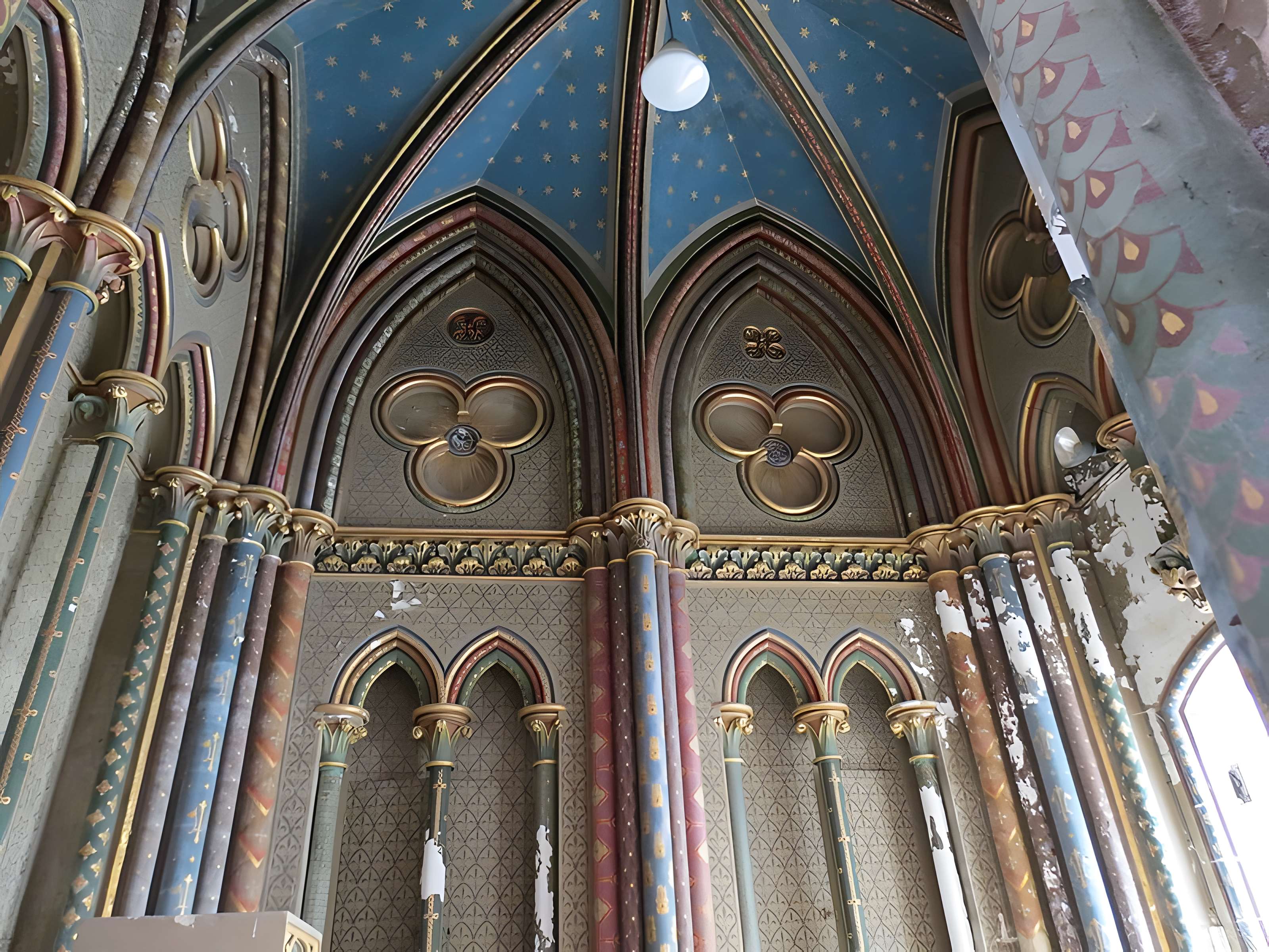 Séminaire de Bayeux