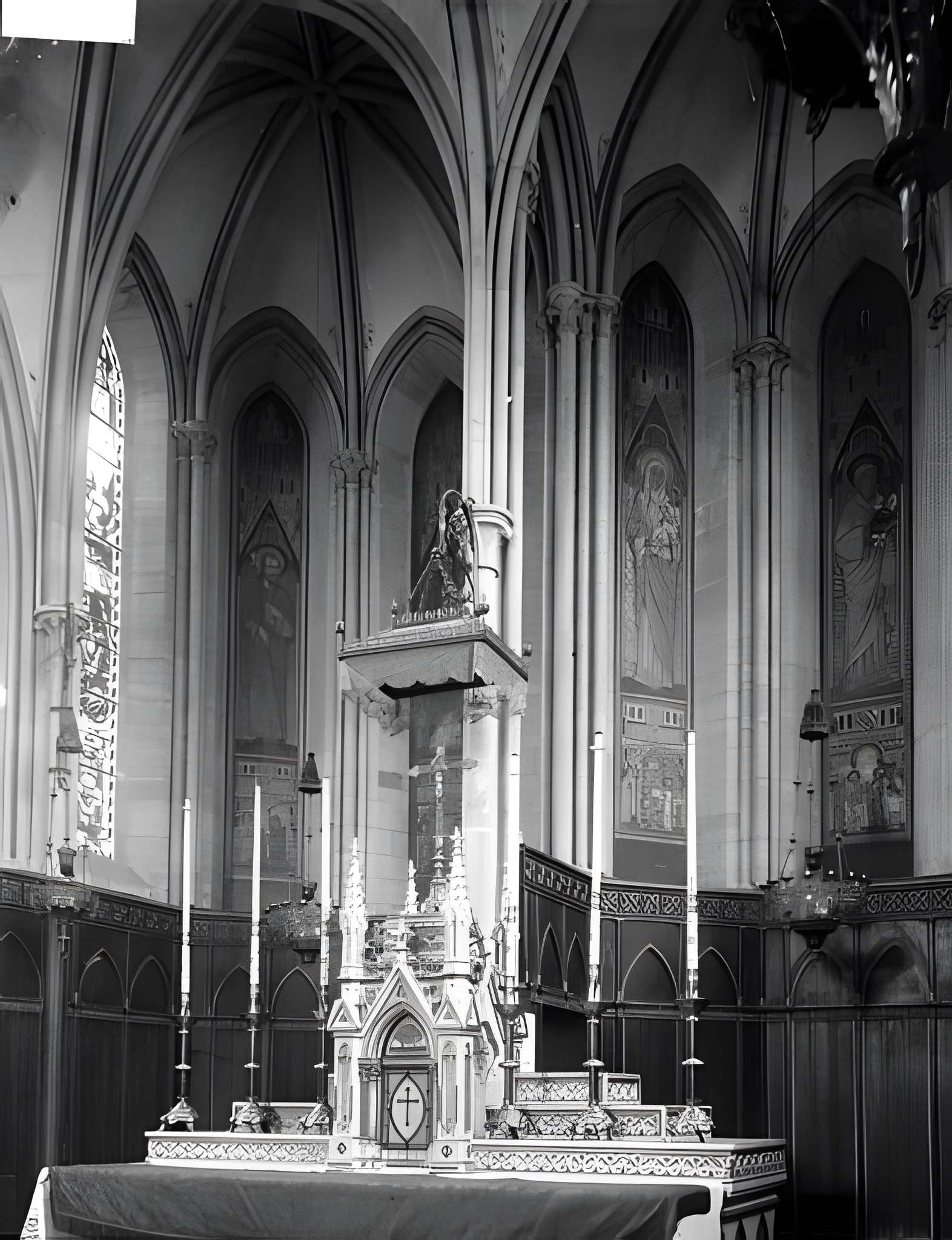 Séminaire de Bayeux