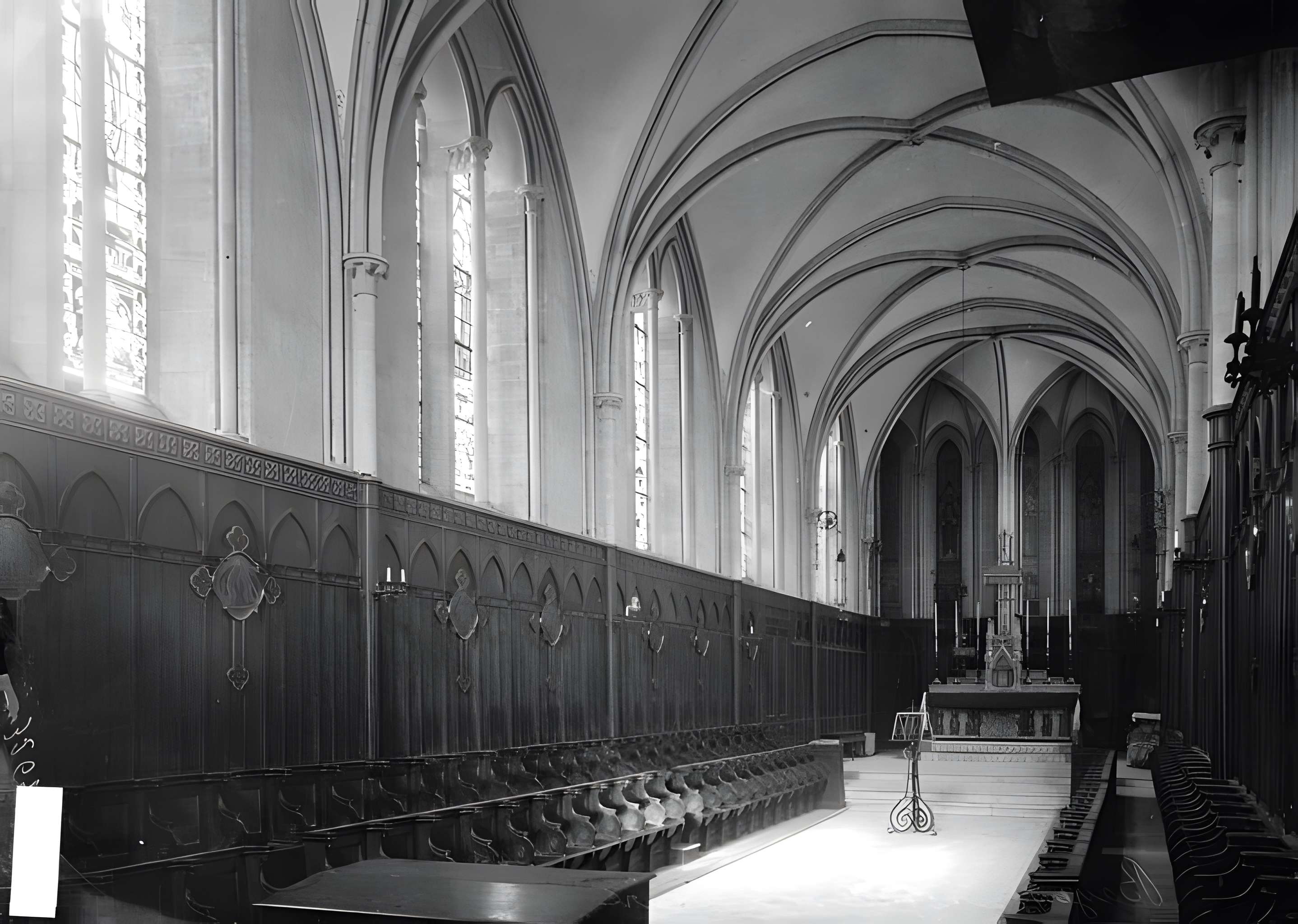 Séminaire de Bayeux