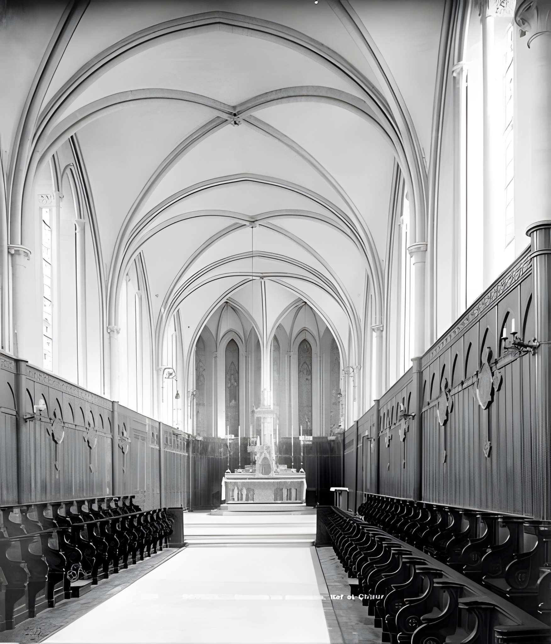 Séminaire de Bayeux