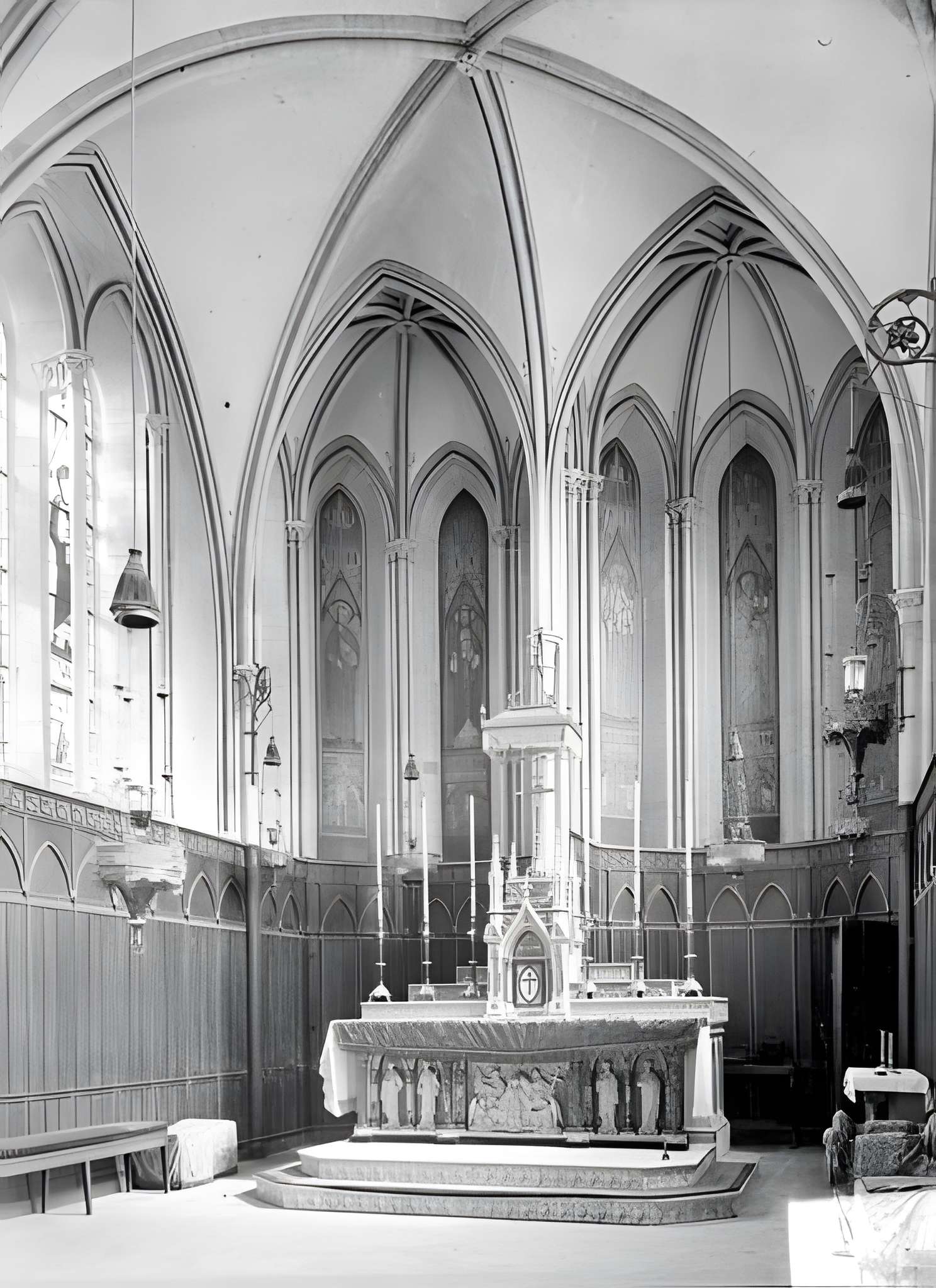 Séminaire de Bayeux