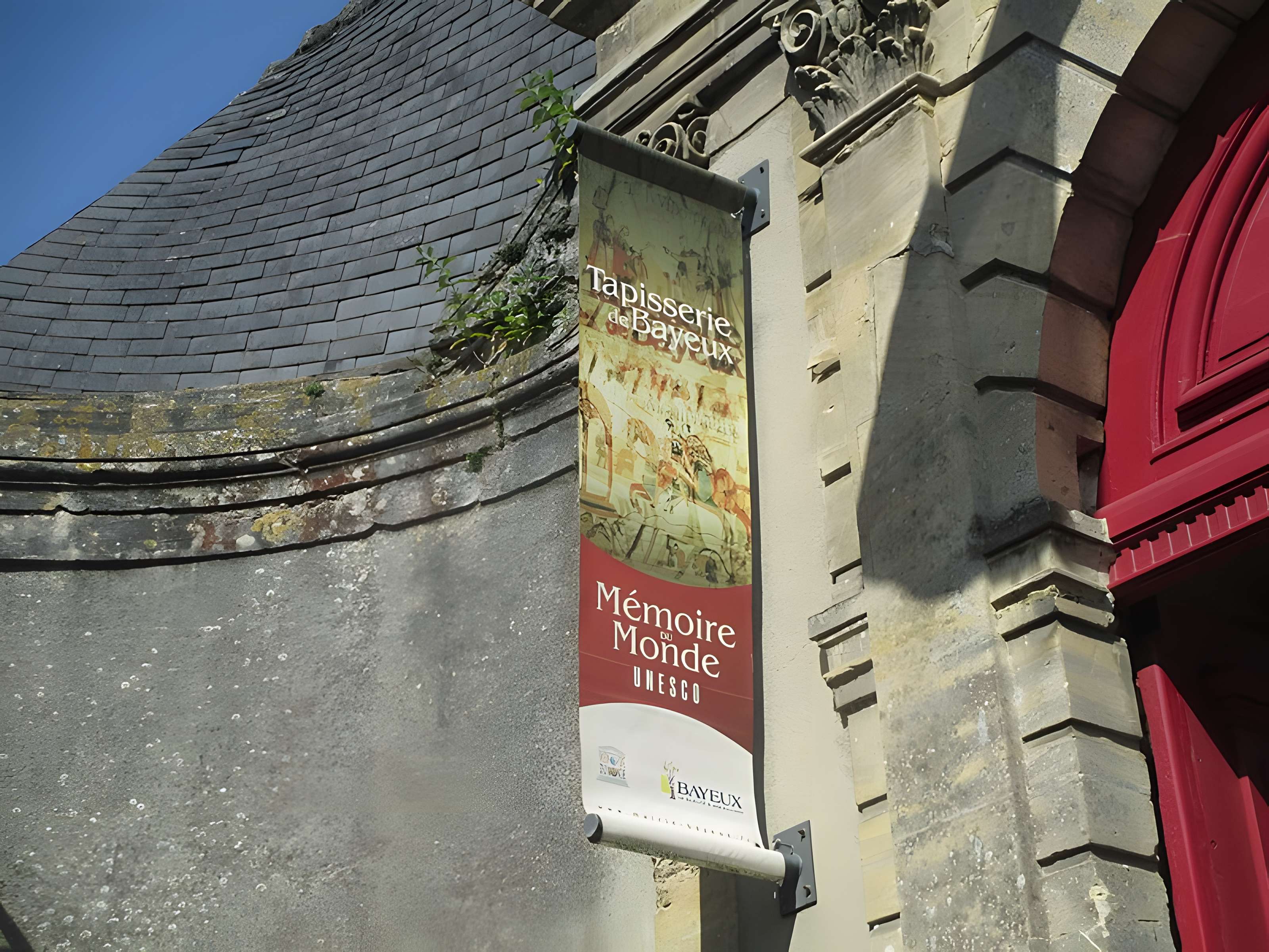 Séminaire de Bayeux