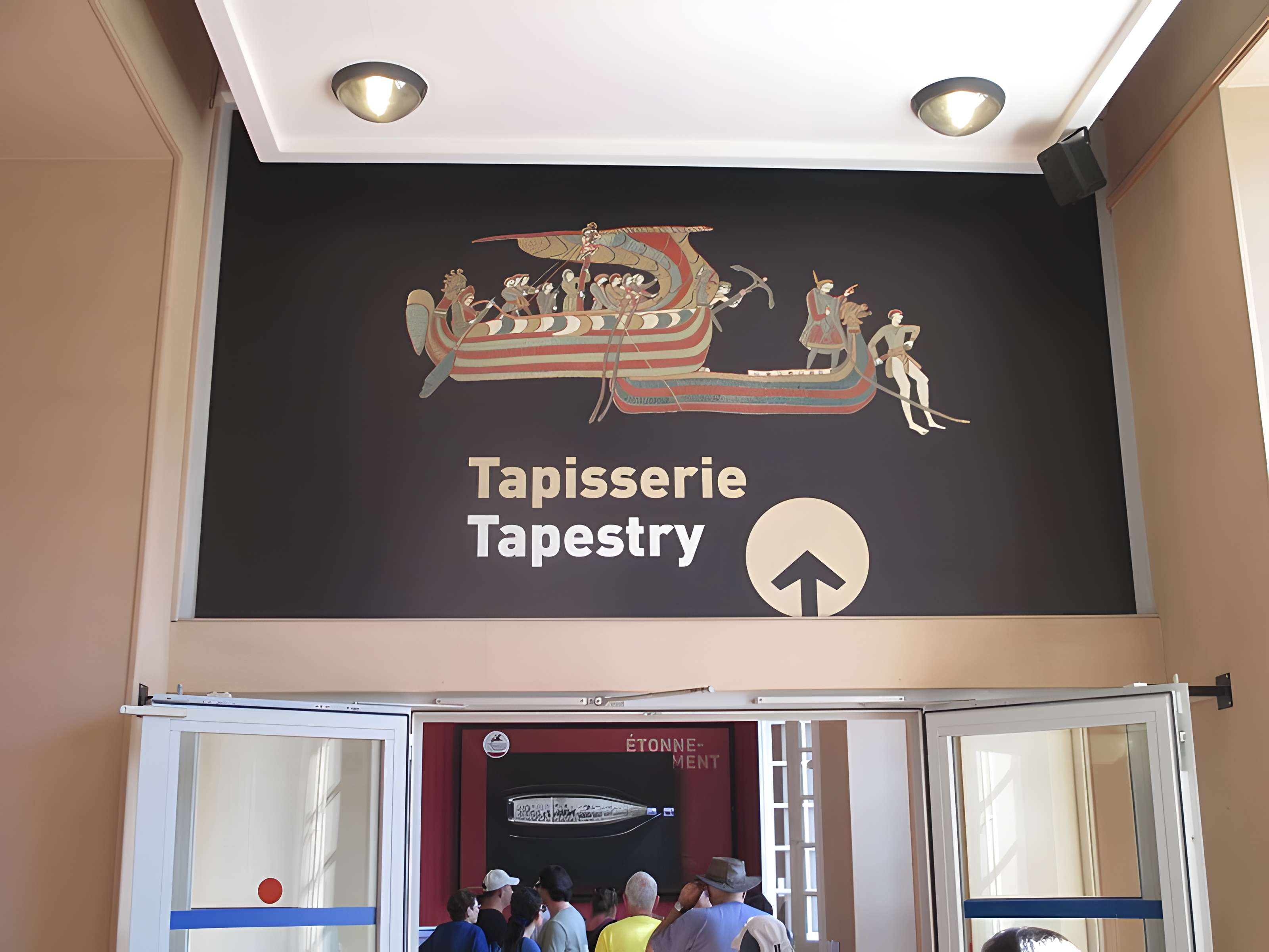 Séminaire de Bayeux