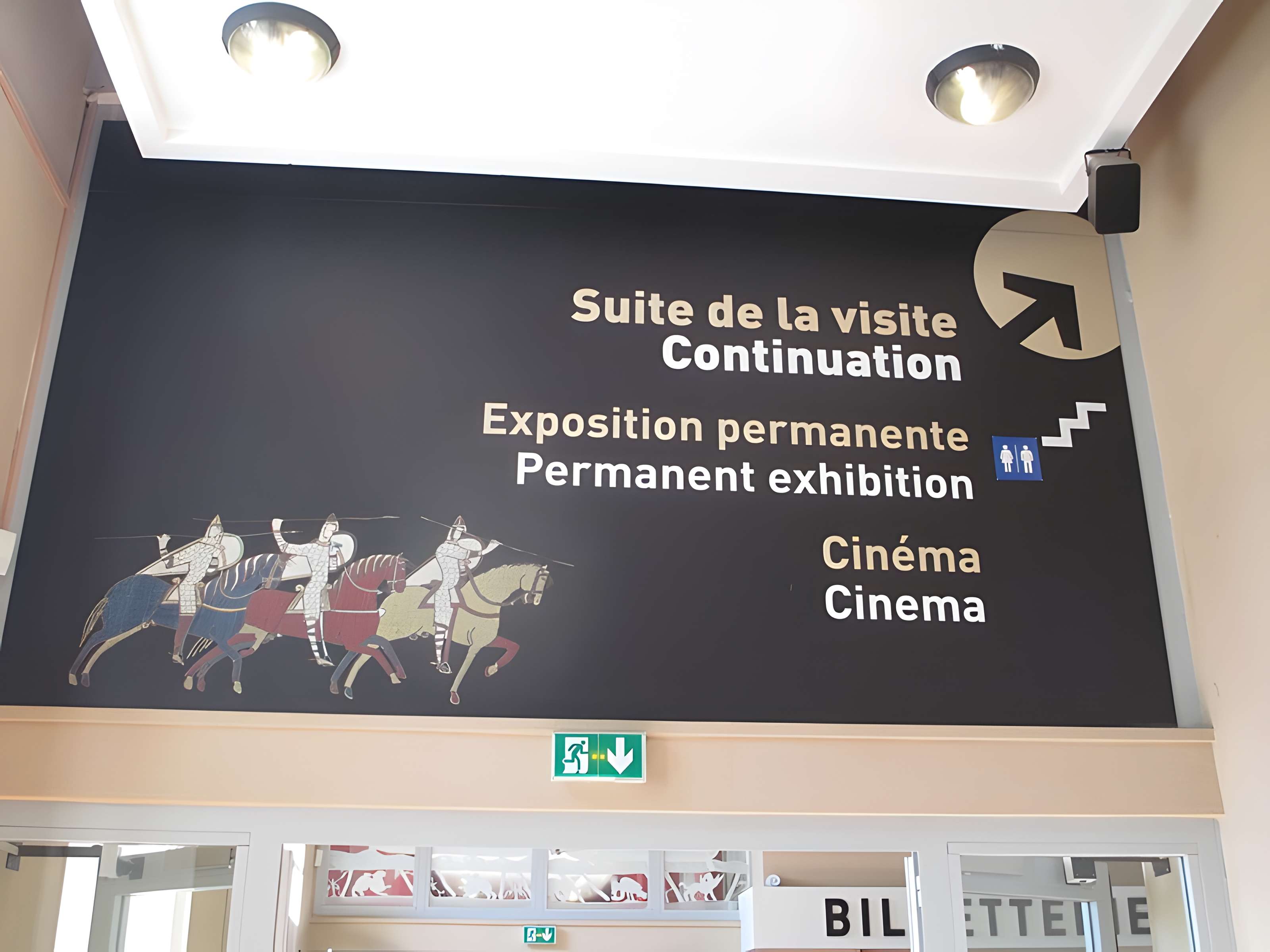 Séminaire de Bayeux