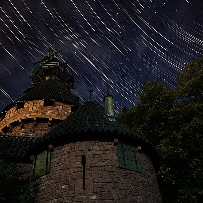 Photo de Château du Haut-Koenigsbourg