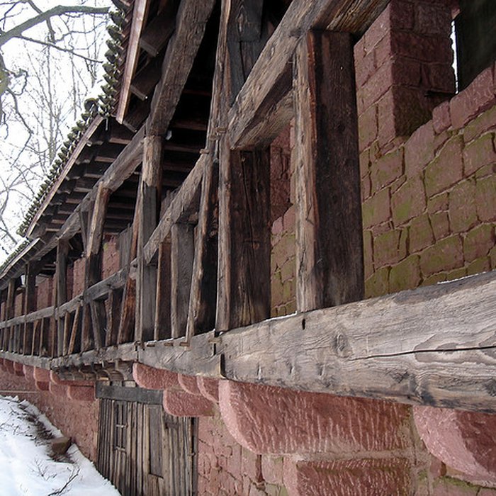 Photo de Château du Haut-Koenigsbourg