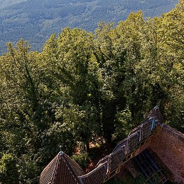 Château du Haut-Koenigsbourg
