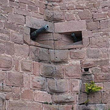 Château du Haut-Koenigsbourg