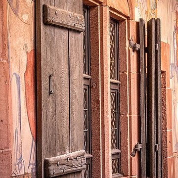 Château du Haut-Koenigsbourg