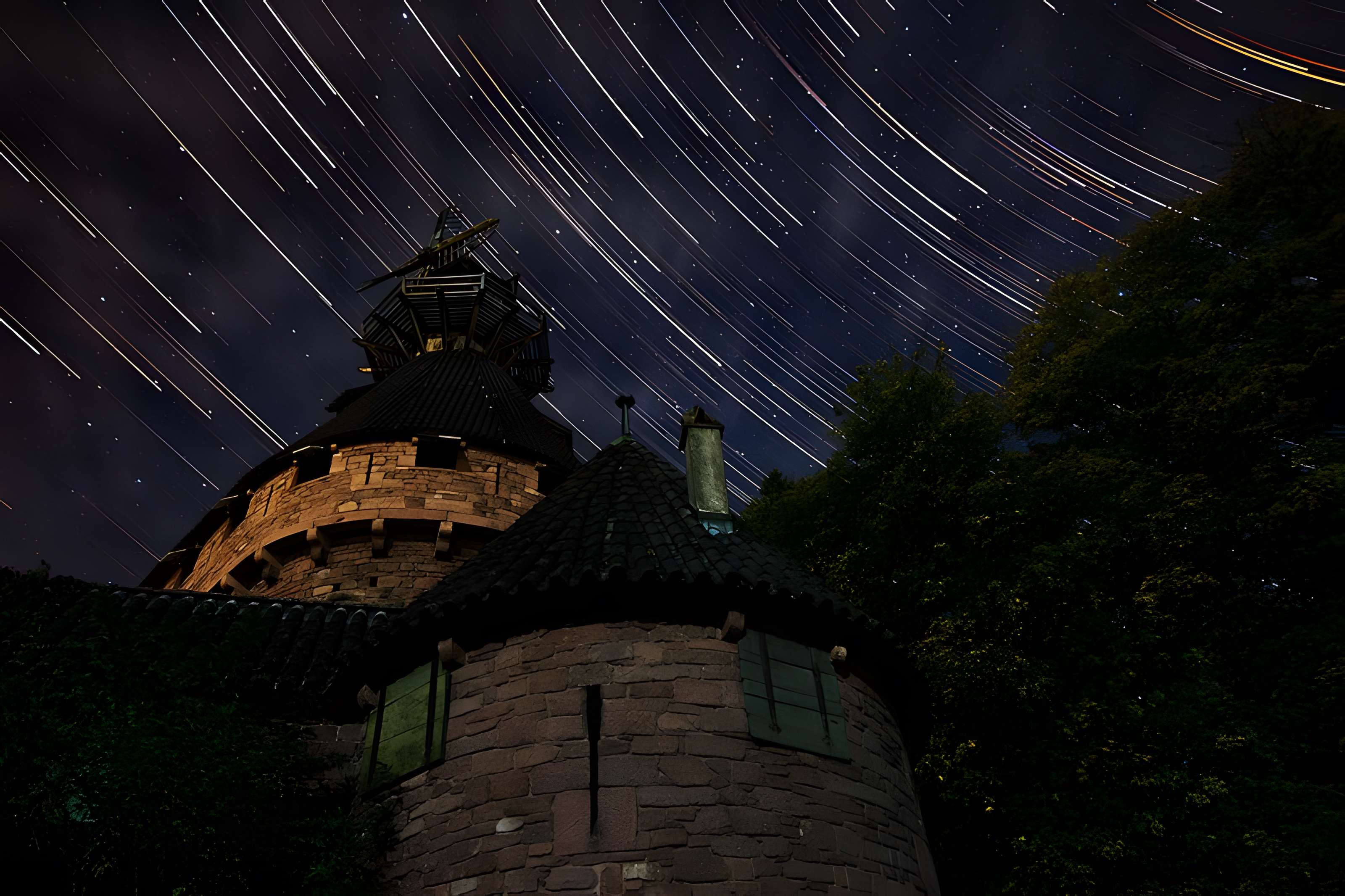 Château du Haut-Koenigsbourg