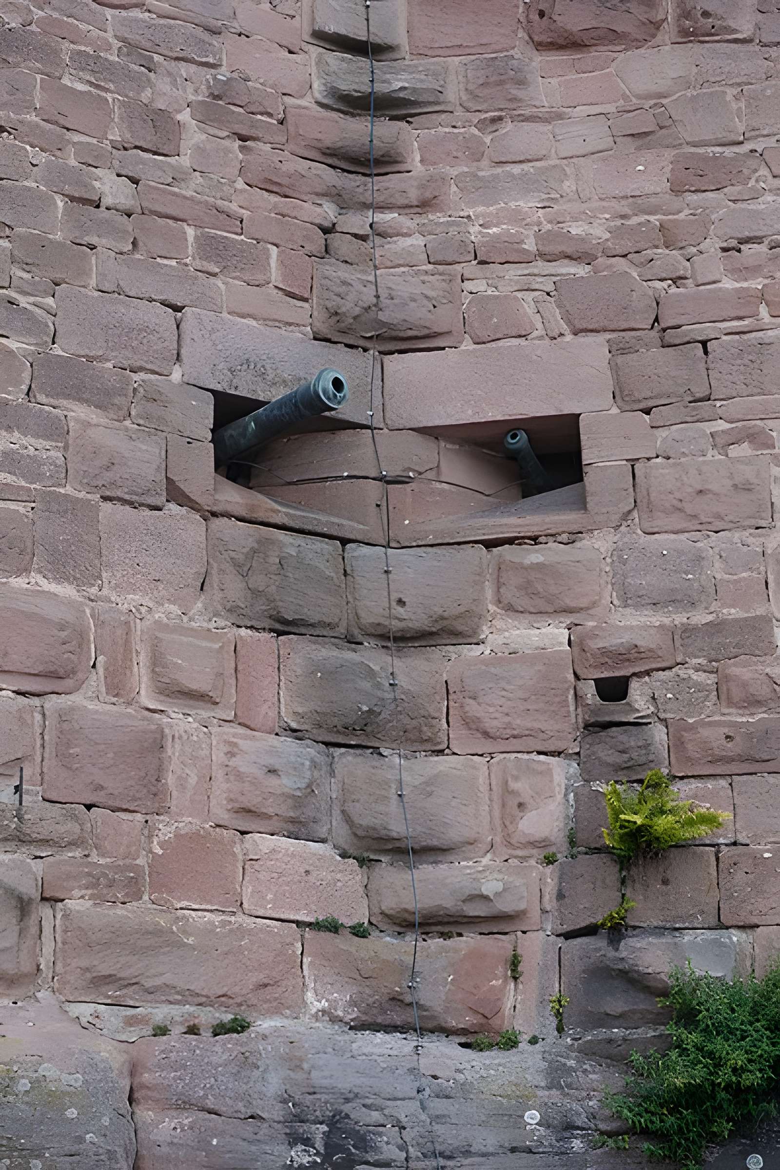 Château du Haut-Koenigsbourg