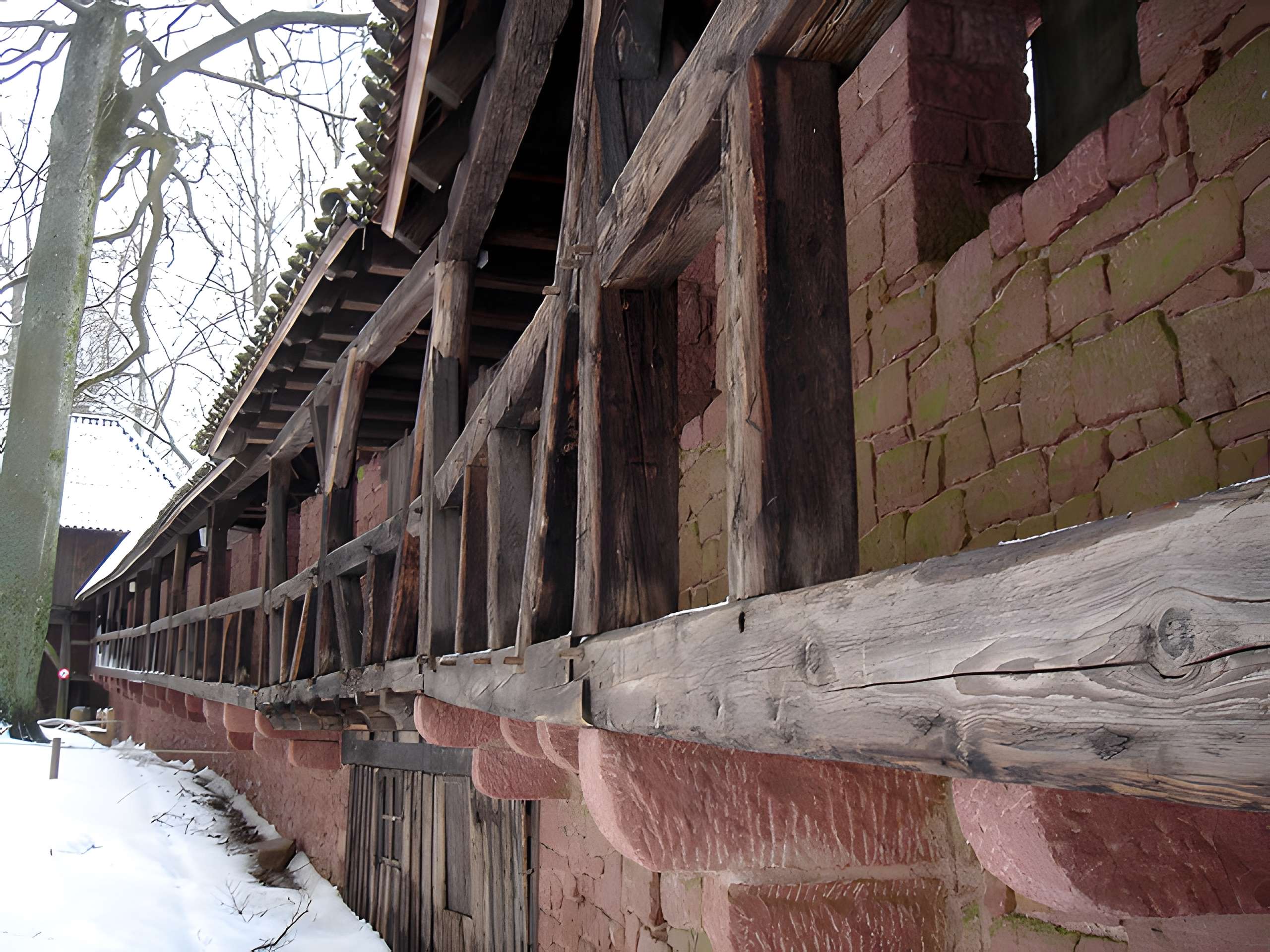 Château du Haut-Koenigsbourg