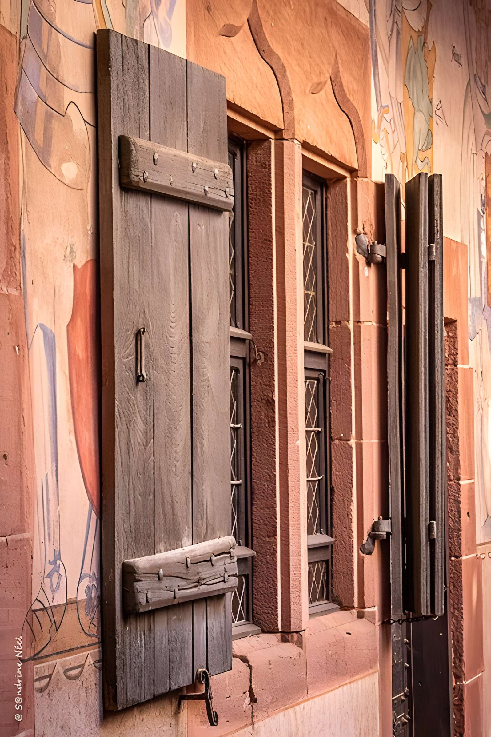 Château du Haut-Koenigsbourg