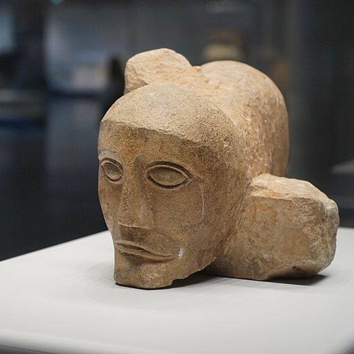 Photo de Site archéologique de Roquepertuse à Velaux