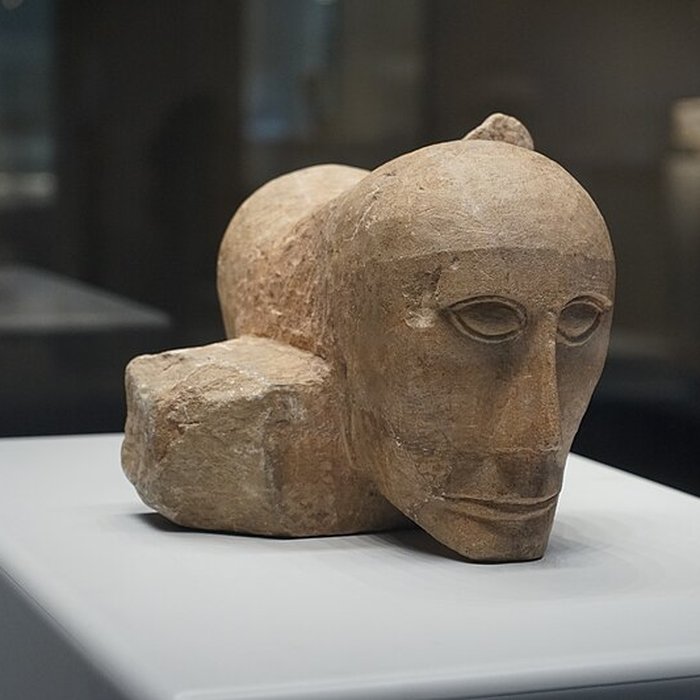 Photo de Site archéologique de Roquepertuse à Velaux