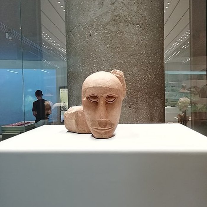 Photo de Site archéologique de Roquepertuse à Velaux