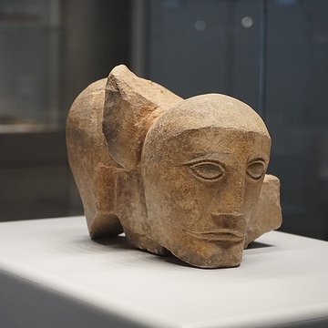 Site archéologique de Roquepertuse à Velaux